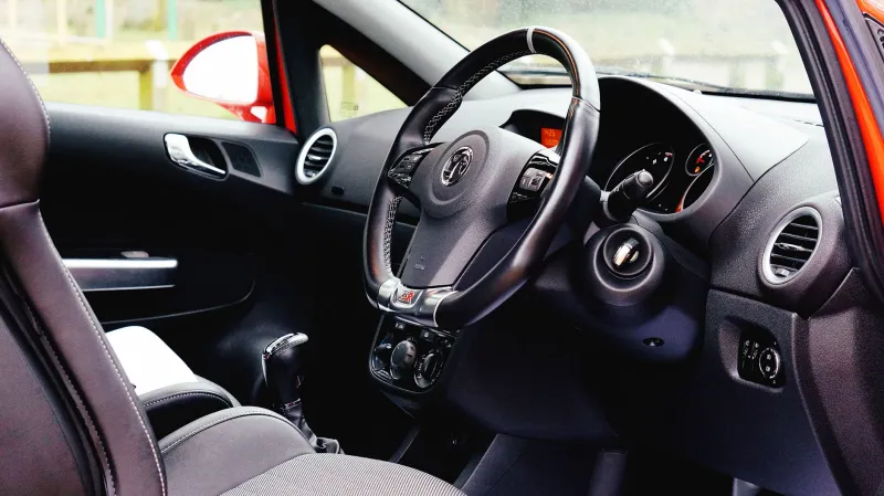 Smarter Driving, Greater Independence: How Advanced Vehicle Technology Is Redefining Accessible Motoring