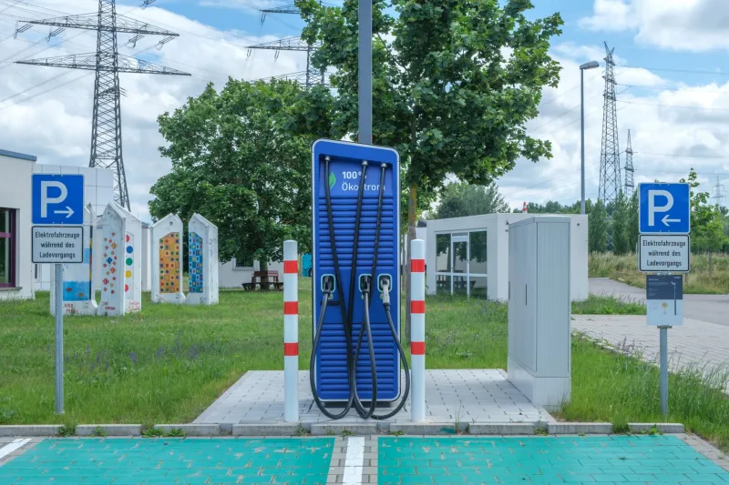 Green Miles: Navigating the Environmental Impact of Accessible Vehicles and the Rise of Electric Alternatives