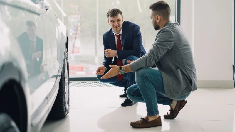 Dealer Dynamics: How to Secure a Fairer Deal on a Wheelchair-Accessible Vehicle in the UK