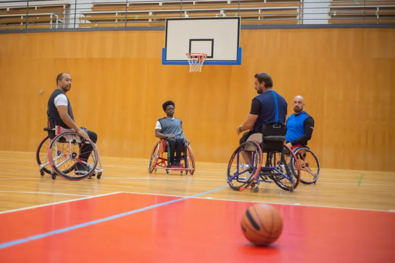Invisible Barriers: Why Accessible Vehicle Design Is Leaving Many Disabled People Behind