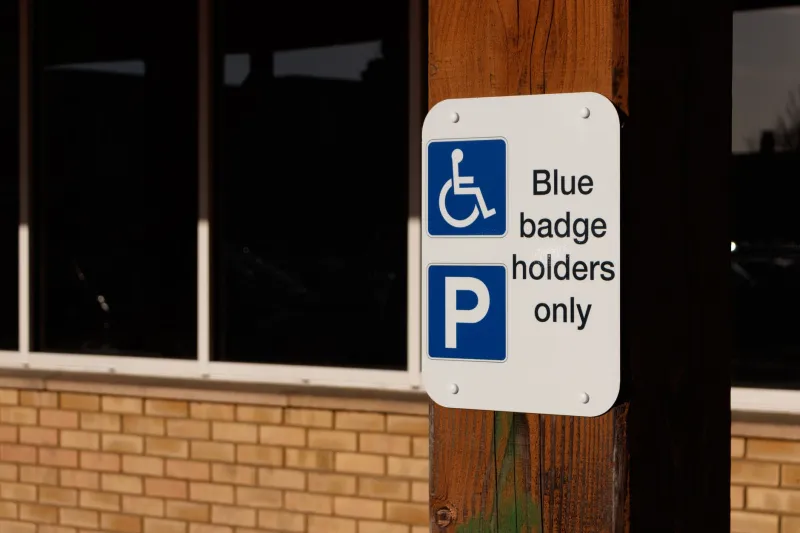 One Size Fits None: Why Accessible Vehicle Adaptations Must Be as Individual as the Driver