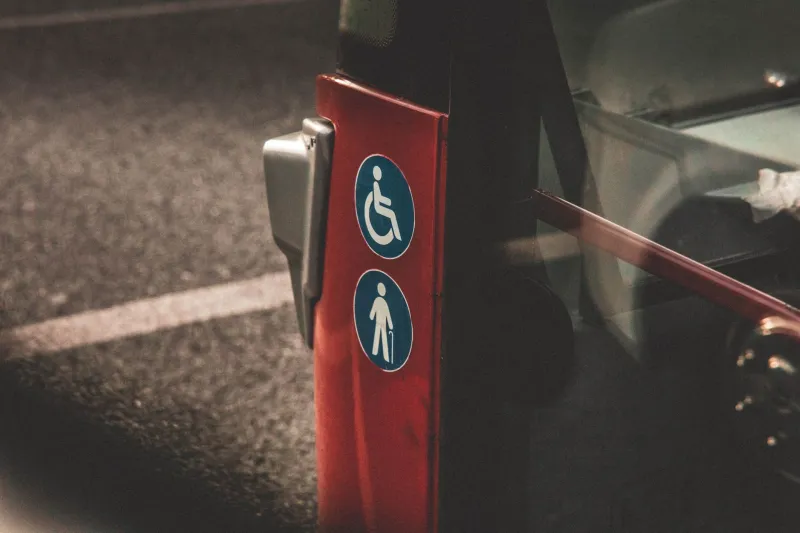 Making Every Cubic Foot Count: Smarter Storage Strategies for Accessible Vehicles