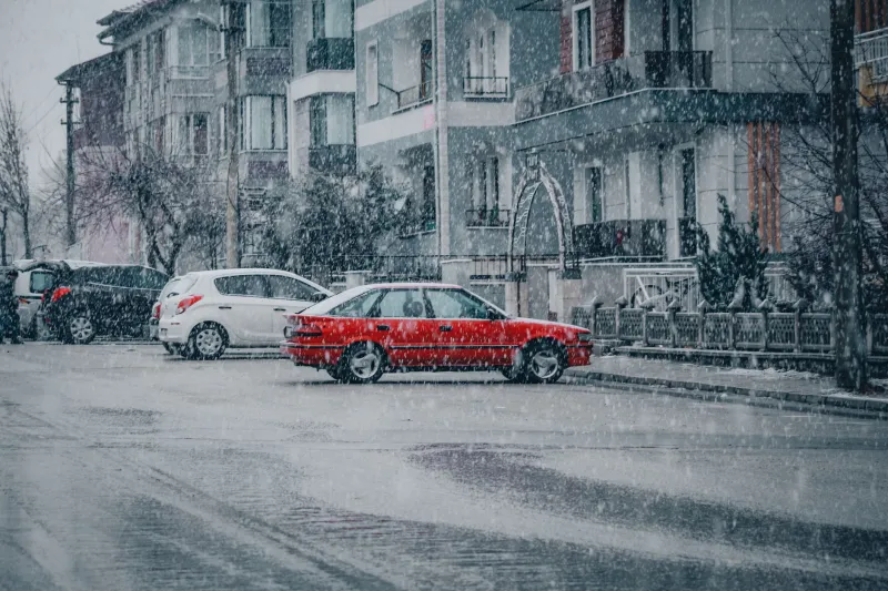 Braving the Cold: How Wheelchair-Accessible Vehicle Owners Can Stay Safe Through a British Winter