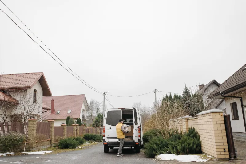 Cold Months, Careful Preparation: How to Keep Your Accessible Vehicle Road-Ready Through a UK Winter
